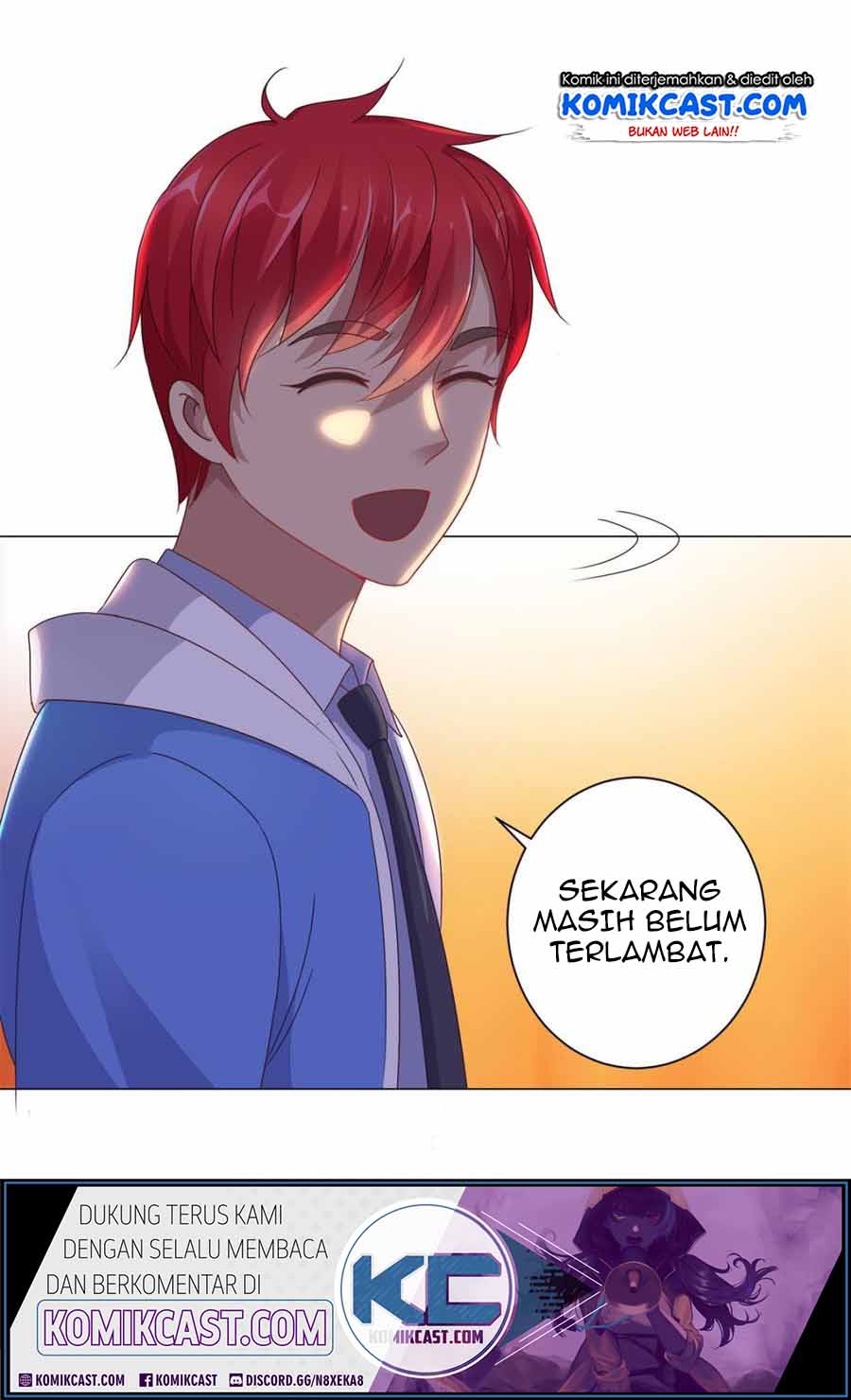 Metropolitan Supremacy System Chapter 149 Gambar 20